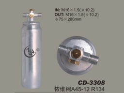 Receiver Drier CD-3308