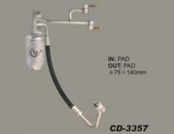 Receiver Drier CD-3357