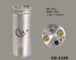 Receiver Drier CD-3328