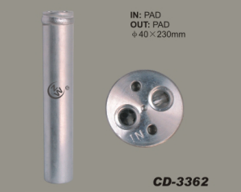 Receiver Drier CD-3362