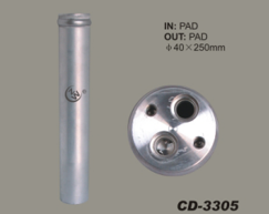 Receiver Drier CD-3305