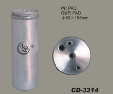 Receiver Drier CD-3314