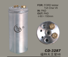 Receiver Drier CD-3287