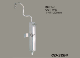 Receiver Drier CD-3284