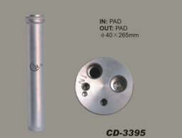 Receiver Drier CD-3395