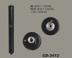 Receiver Drier CD-3412