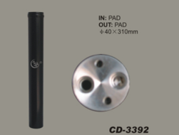 Receiver Drier CD-3392