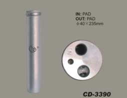 Receiver Drier CD-3390