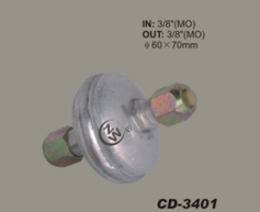 Receiver Drier CD-3401