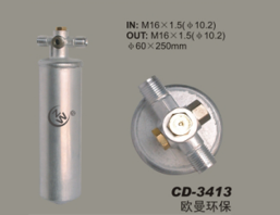 Receiver Drier CD-3413