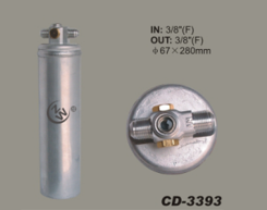 Receiver Drier CD-3393