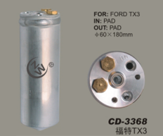 Receiver Drier CD-3368
