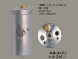 Receiver Drier CD-3373