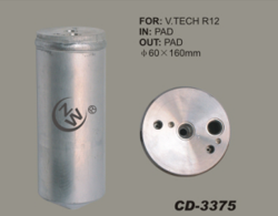 Receiver Drier CD-3375