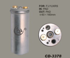 Receiver Drier CD-3378