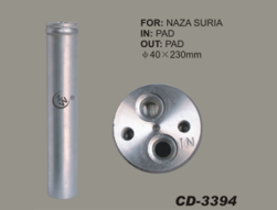Receiver Drier CD-3394