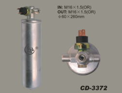 Receiver Drier CD-3372