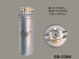 Receiver Drier CD-3380