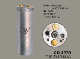 Receiver Drier CD-3370