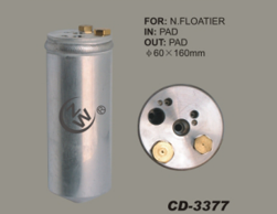 Receiver Drier CD-3377