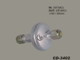 Receiver Drier CD-3402