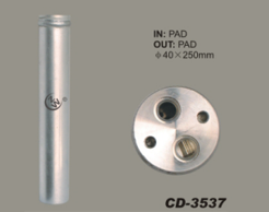 Receiver Drier CD-3537
