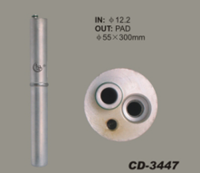 Receiver Drier CD-3447