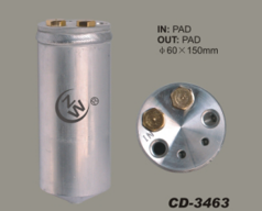 Receiver Drier CD-3463