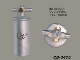 Receiver Drier CD-3475