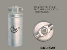 Receiver Drier CD-3524