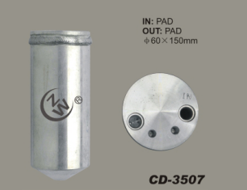 Receiver Drier CD-3507
