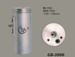 Receiver Drier CD-3500