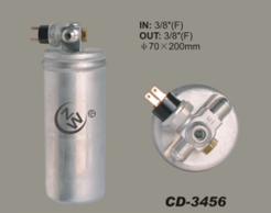 Receiver Drier CD-3456