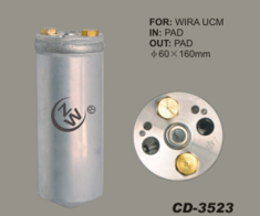 Receiver Drier CD-3523