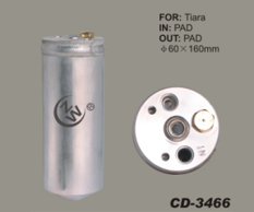 Receiver Drier CD-3466