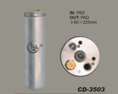 Receiver Drier CD-3503