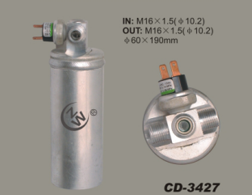 Receiver Drier CD-3427