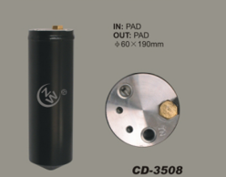 Receiver Drier CD-3508