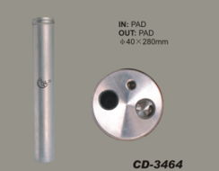 Receiver Drier CD-3464