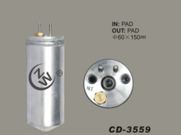 Receiver Drier CD-3559