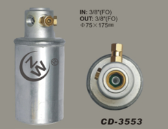 Receiver Drier CD-3553