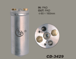 Receiver Drier CD-3429
