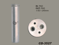 Receiver Drier CD-3527