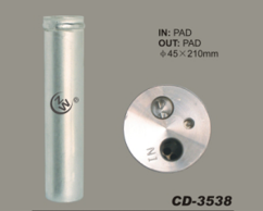 Receiver Drier CD-3538