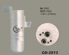 Receiver Drier CD-3513