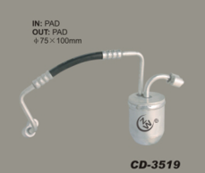 Receiver Drier CD-3519