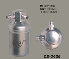 Receiver Drier CD-3426