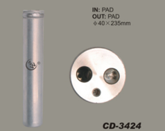 Receiver Drier CD-3424