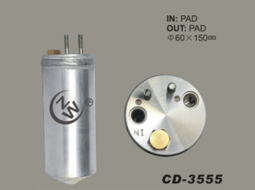 Receiver Drier CD-3555