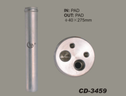 Receiver Drier CD-3459